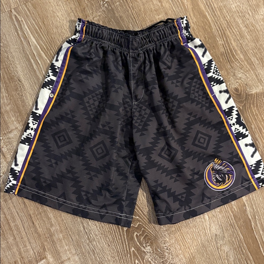 Lacrosse Unlimited Always Custom Youth Shorts